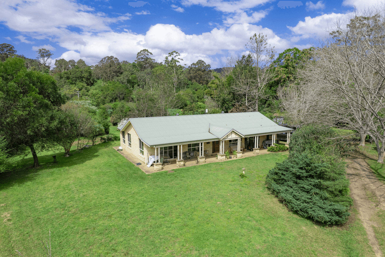 38 Holdens Lane, HANNAM VALE, NSW 2443