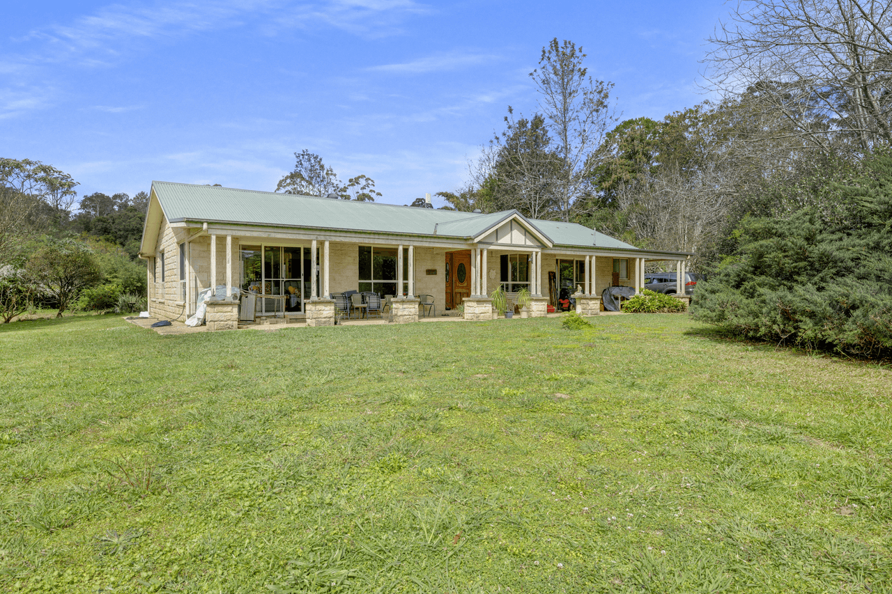 38 Holdens Lane, HANNAM VALE, NSW 2443