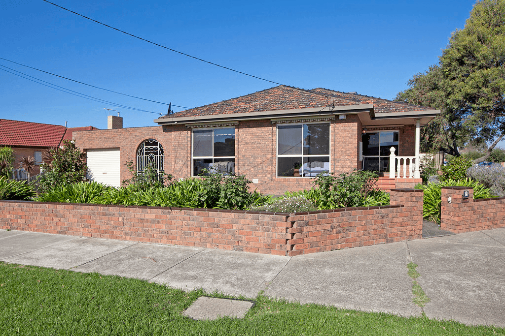 19 Gertz Avenue, RESERVOIR, VIC 3073