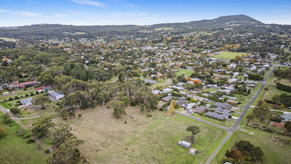 Cathcart Street, Buninyong, VIC 3357