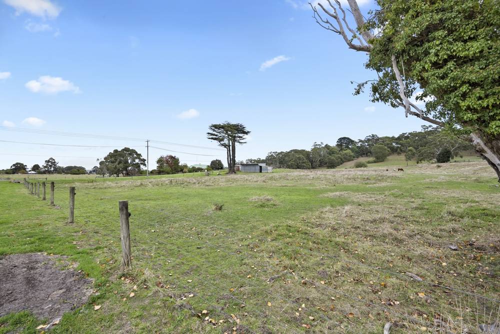 Cathcart Street, Buninyong, VIC 3357