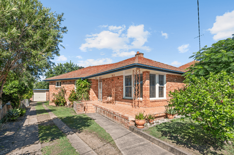 46 Melbee Street, RUTHERFORD, NSW 2320