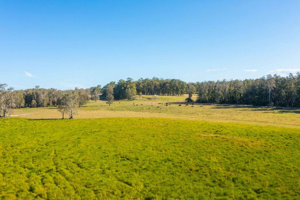 LOT 1 SEALE ROAD, VERGES CREEK, NSW 2440