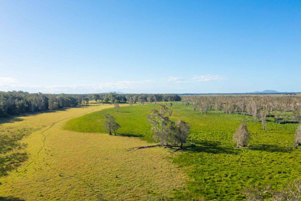 LOT 1 SEALE ROAD, VERGES CREEK, NSW 2440