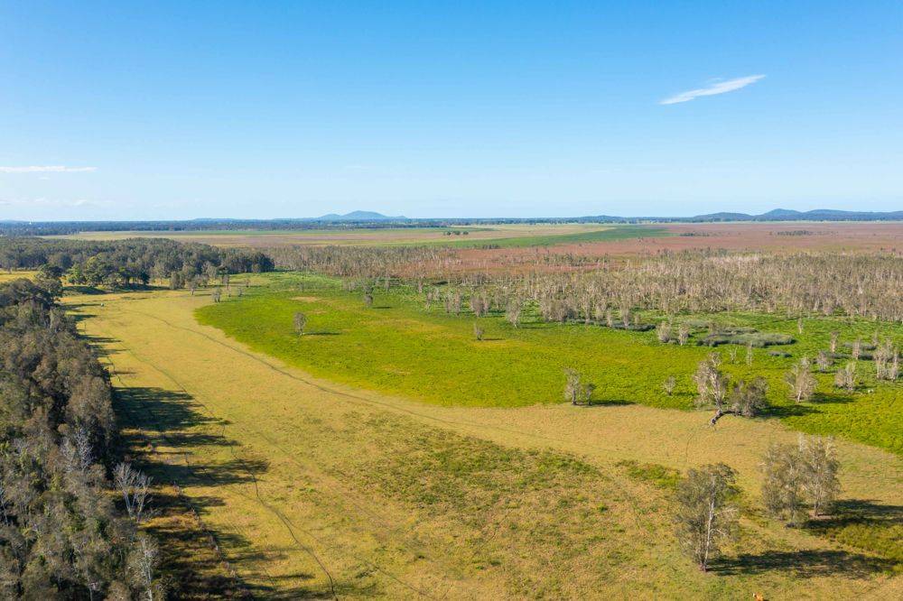 LOT 1 SEALE ROAD, VERGES CREEK, NSW 2440