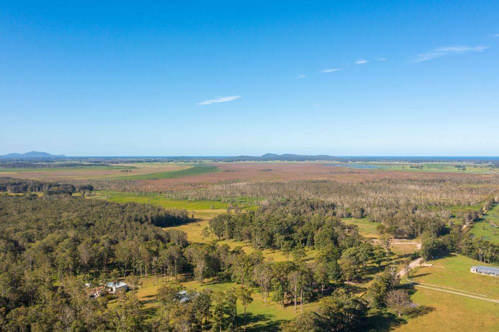 LOT 1 SEALE ROAD, VERGES CREEK, NSW 2440