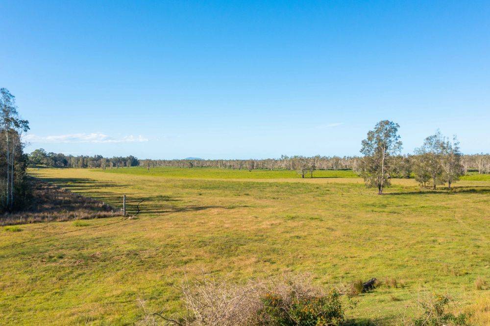 LOT 1 SEALE ROAD, VERGES CREEK, NSW 2440