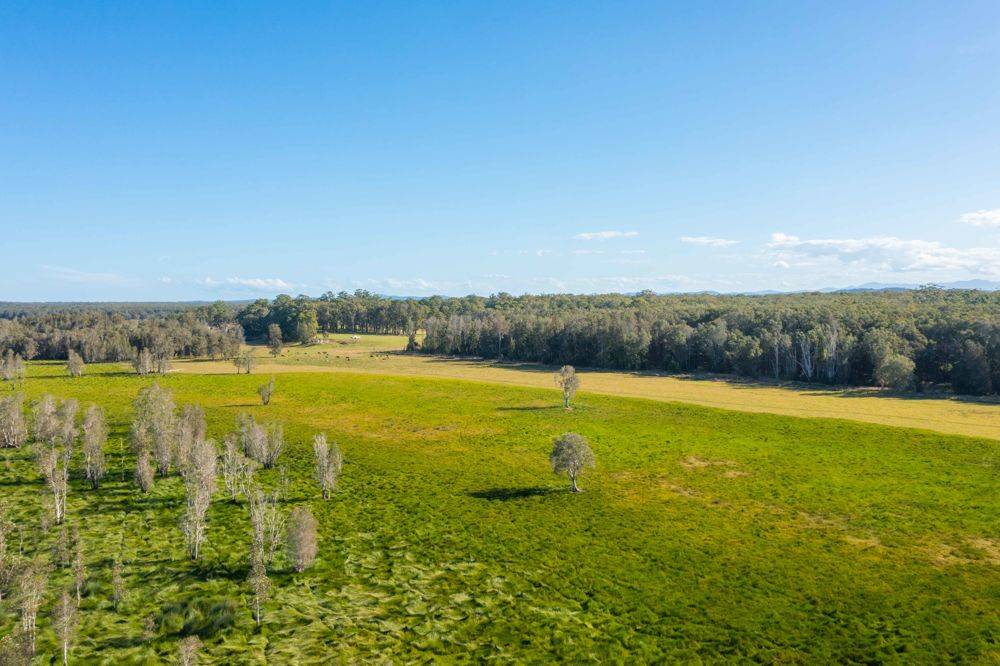 LOT 1 SEALE ROAD, VERGES CREEK, NSW 2440