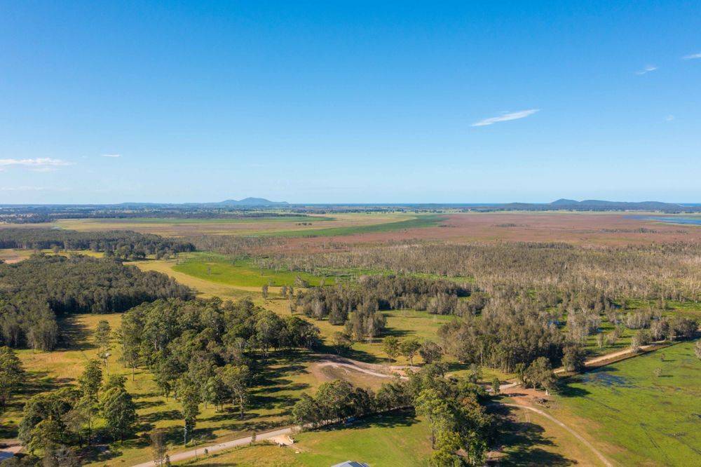 LOT 1 SEALE ROAD, VERGES CREEK, NSW 2440