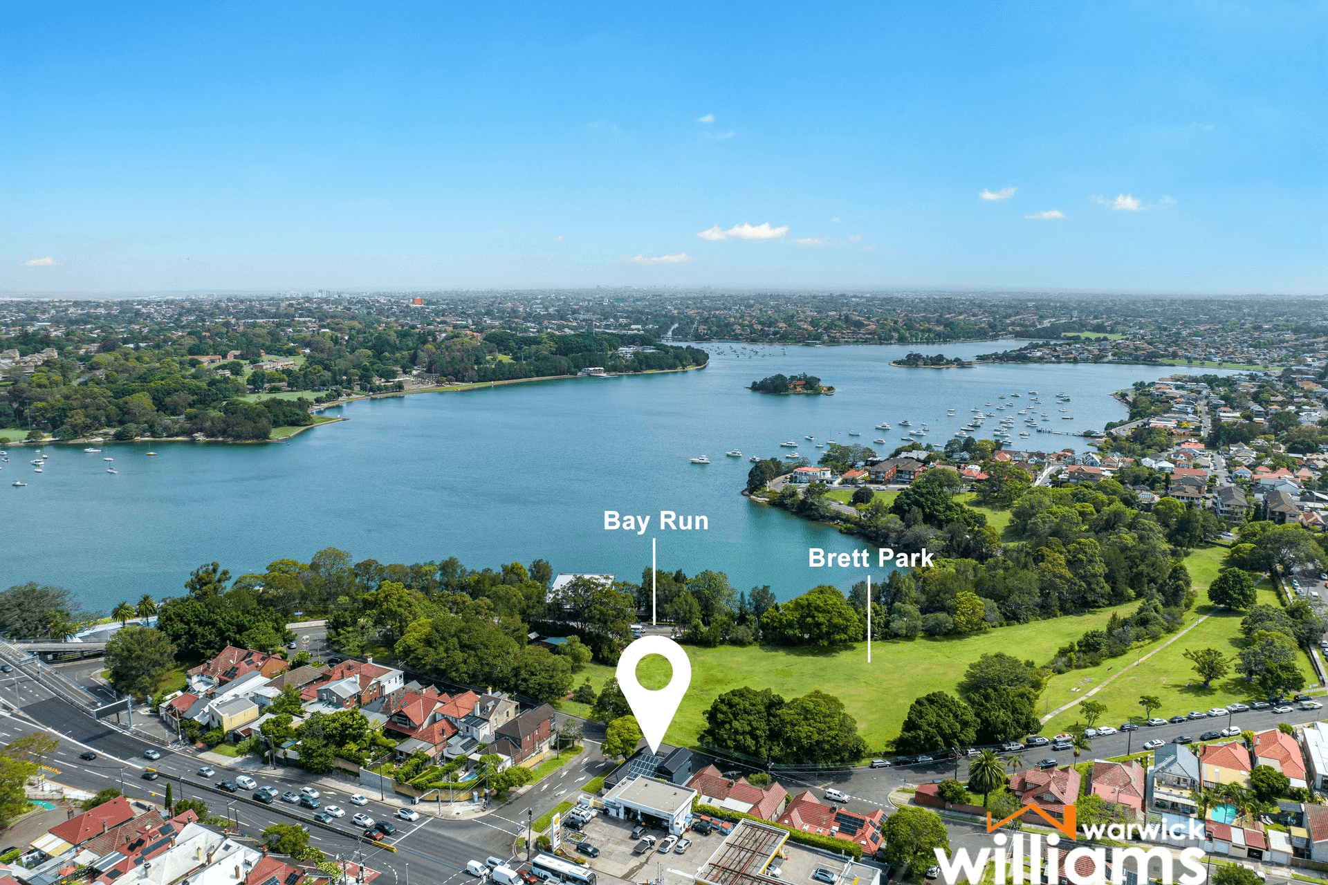 34 Formosa Street, Drummoyne, NSW 2047