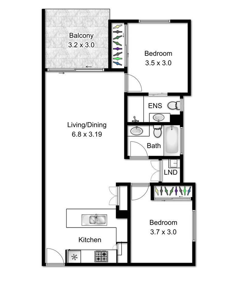 8/610 South Pine Road, EVERTON PARK, QLD 4053