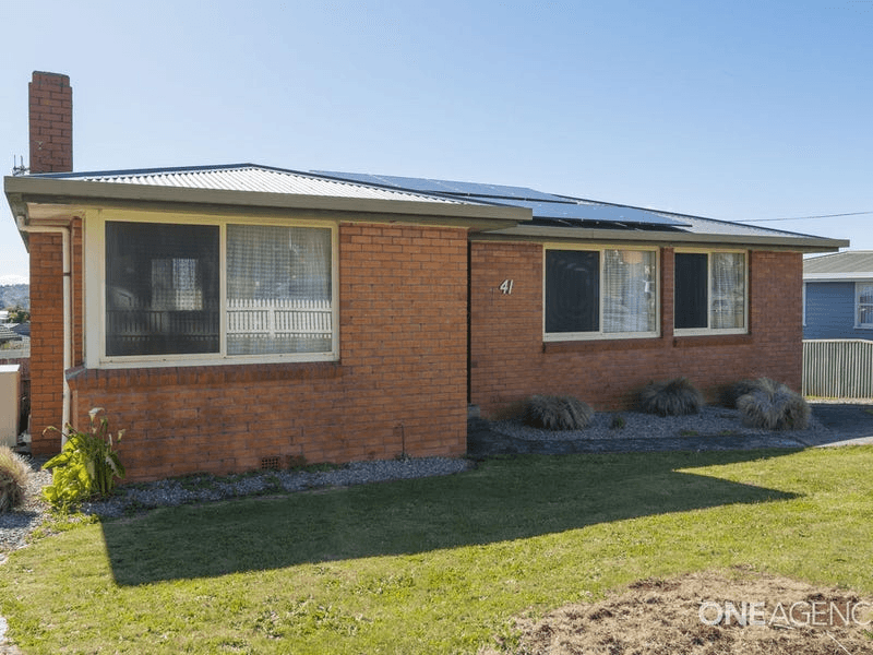 41 Madden Street, ACTON, TAS 7320