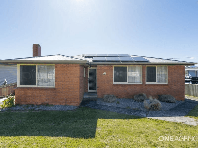 41 Madden Street, ACTON, TAS 7320