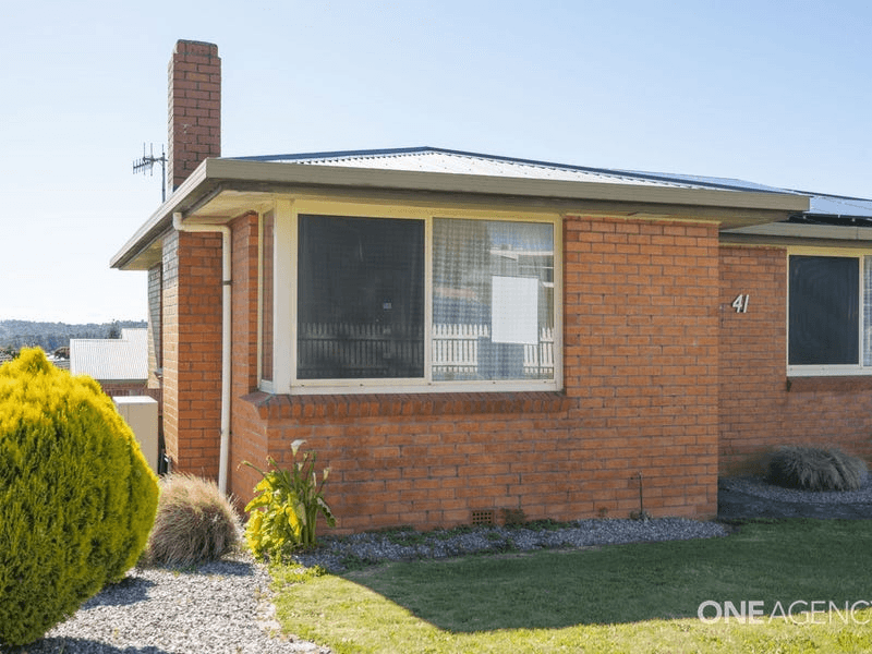 41 Madden Street, ACTON, TAS 7320