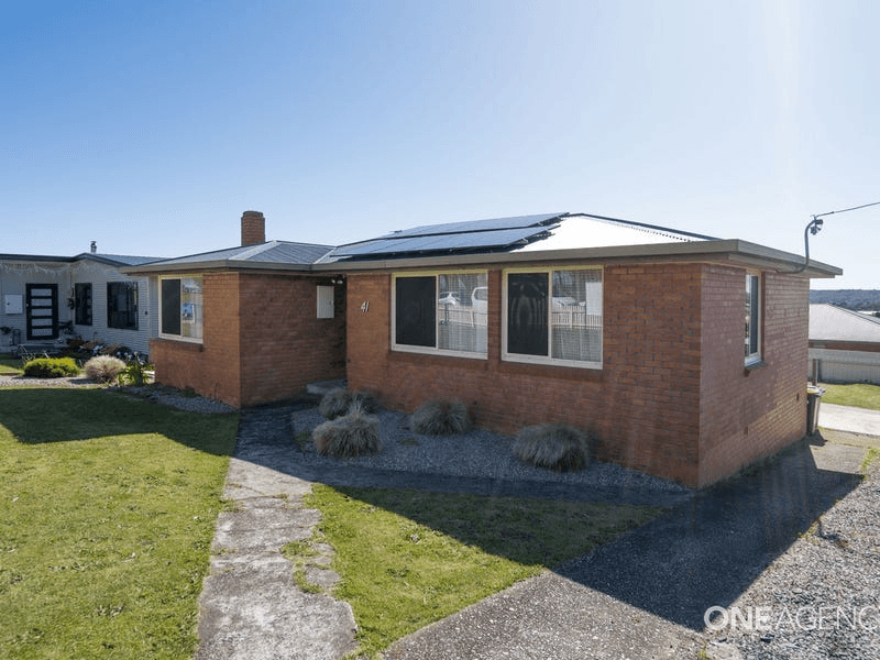 41 Madden Street, ACTON, TAS 7320