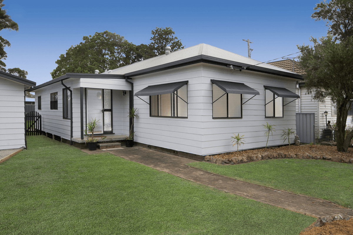 32 Marks Point Road, Marks Point, NSW 2280