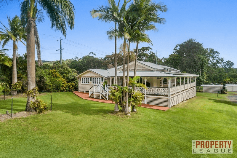 59 Ayrshire Rd, Yandina, QLD 4561