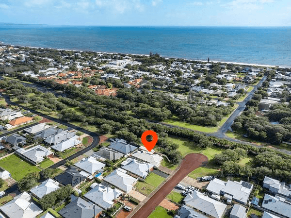 2 Beachfields Drive, BROADWATER, WA 6280