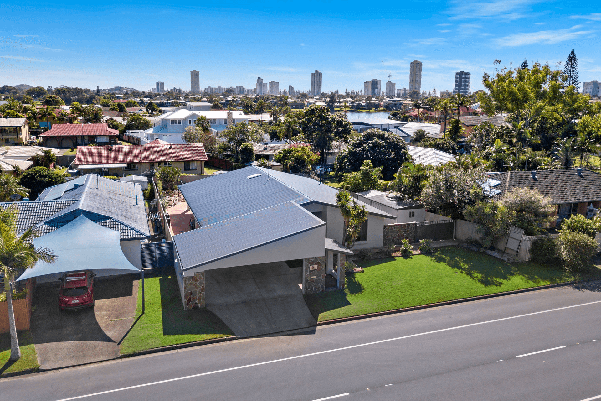 127 Acanthus Avenue, Burleigh Waters, QLD 4220