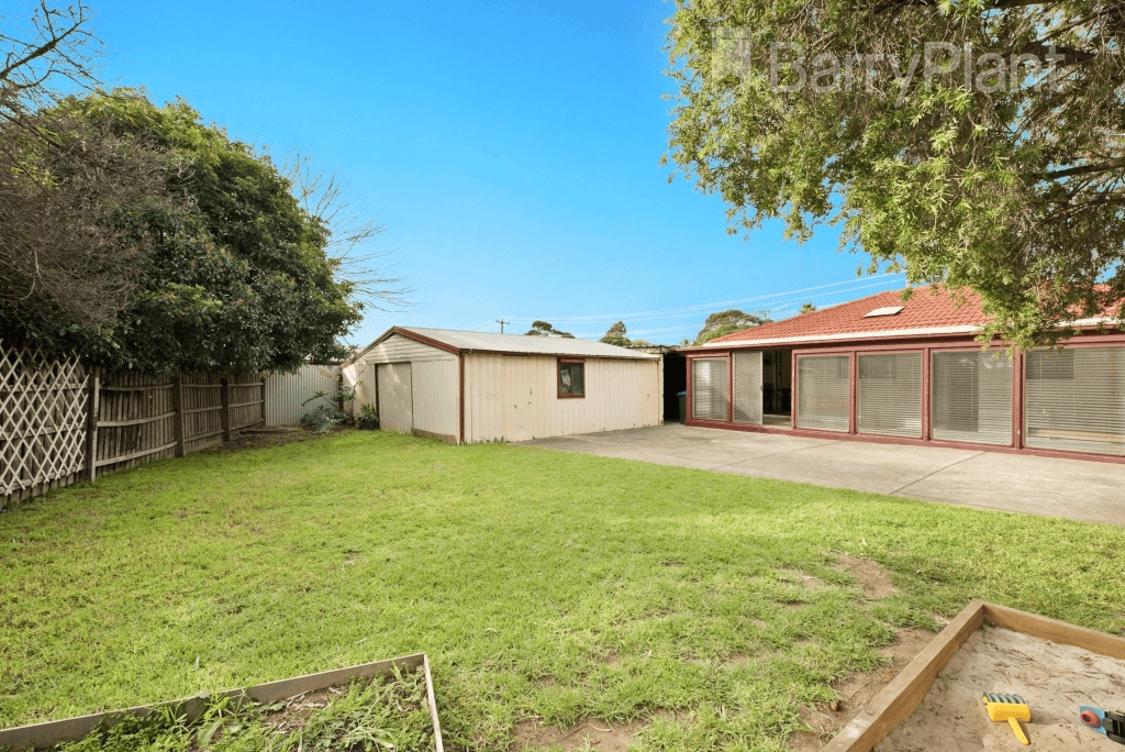 1 Windsor Avenue, WYNDHAM VALE, VIC 3024
