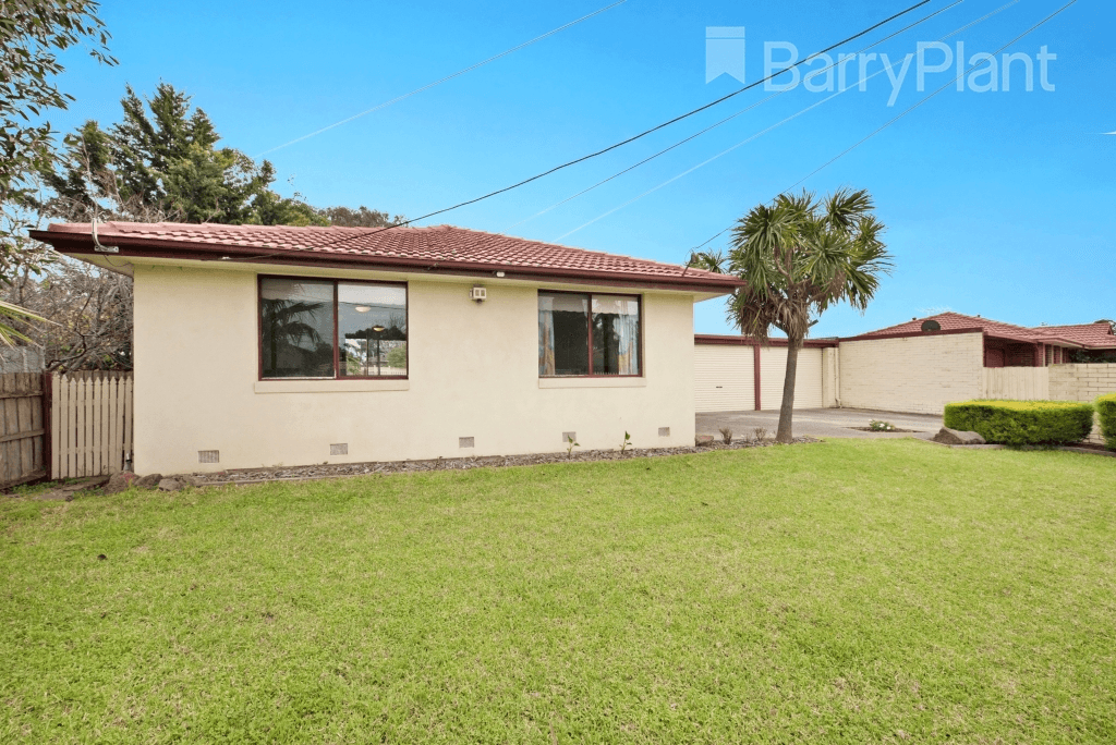 1 Windsor Avenue, WYNDHAM VALE, VIC 3024