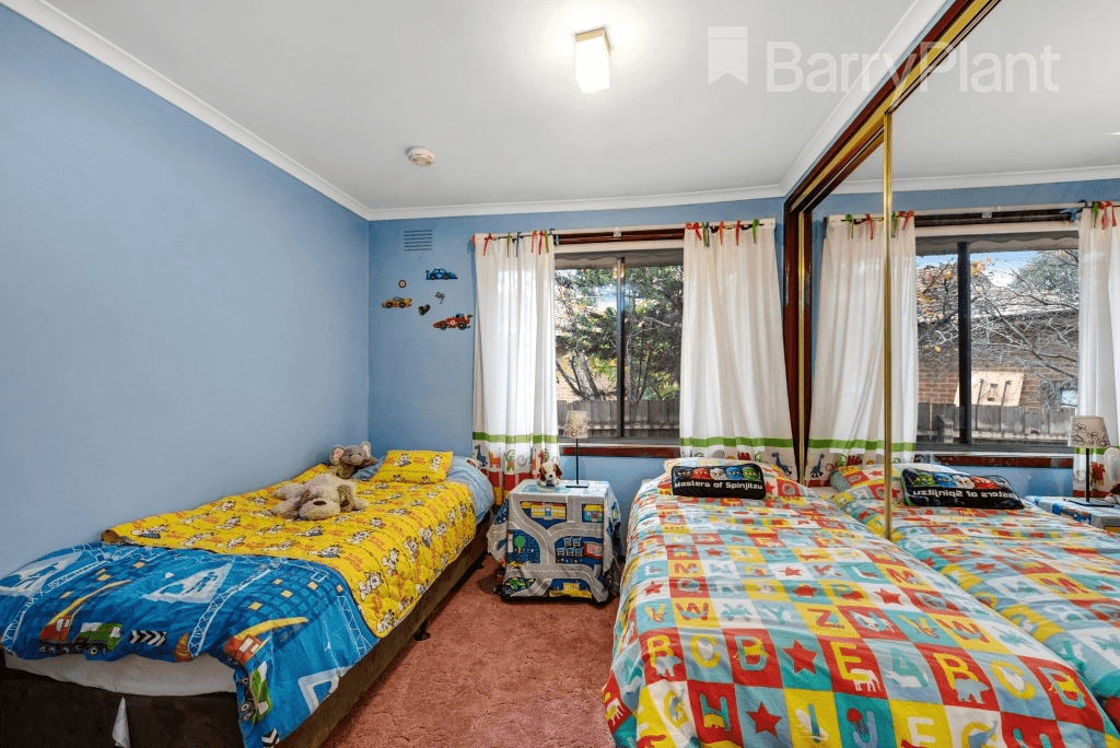 1 Windsor Avenue, WYNDHAM VALE, VIC 3024