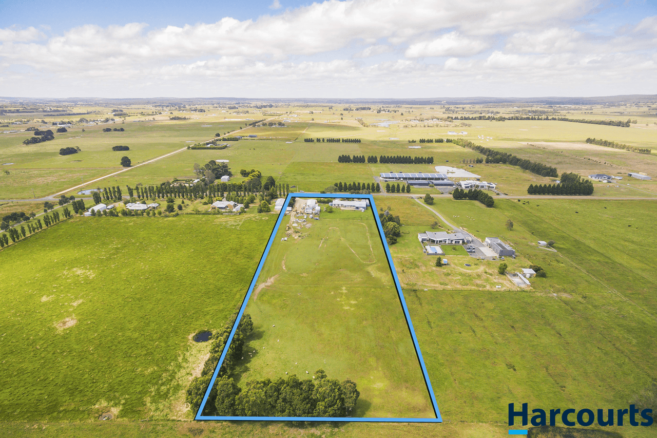 120 School Lane, CAMBRIAN HILL, VIC 3352