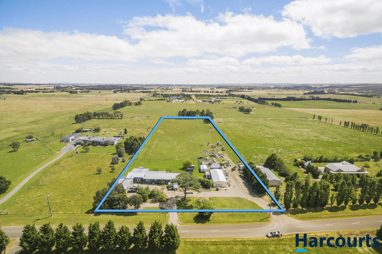 120 School Lane, CAMBRIAN HILL, VIC 3352