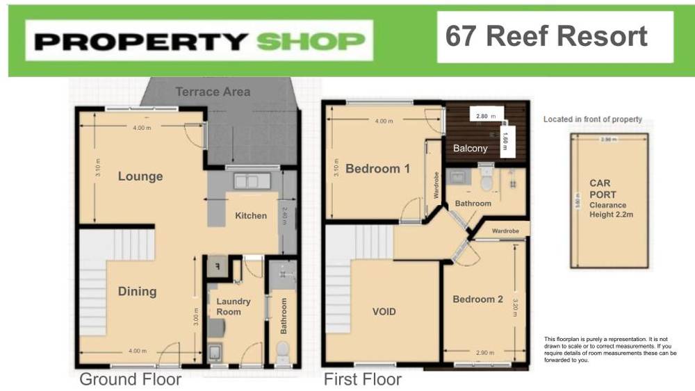 67/121-137 Port Douglas Road, PORT DOUGLAS, QLD 4877