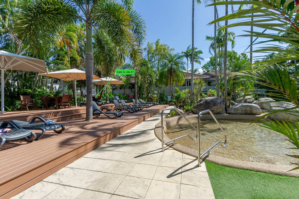 67/121-137 Port Douglas Road, PORT DOUGLAS, QLD 4877