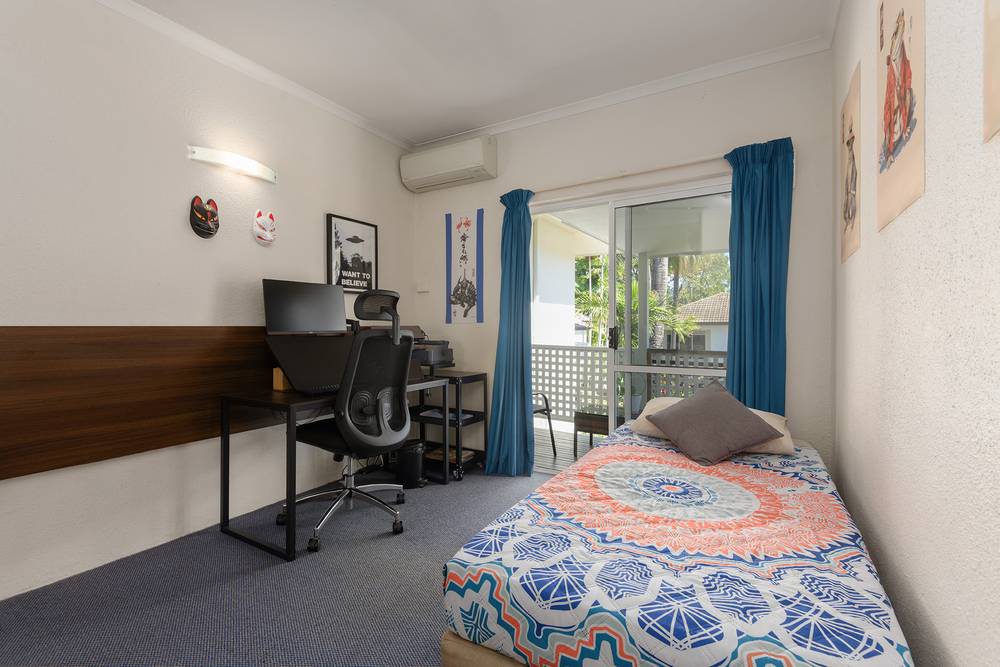 67/121-137 Port Douglas Road, PORT DOUGLAS, QLD 4877