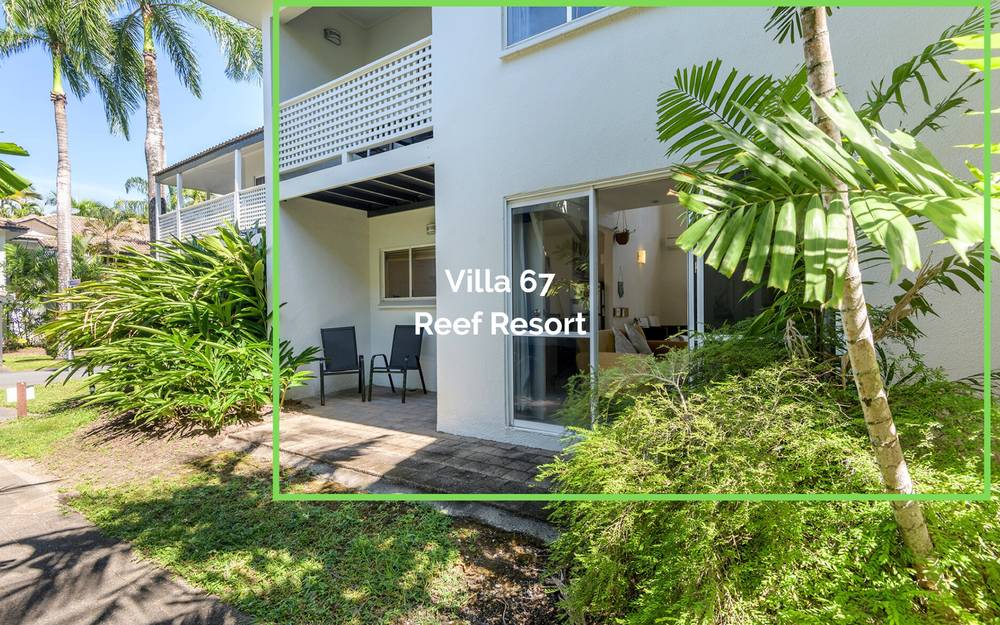 67/121-137 Port Douglas Road, PORT DOUGLAS, QLD 4877
