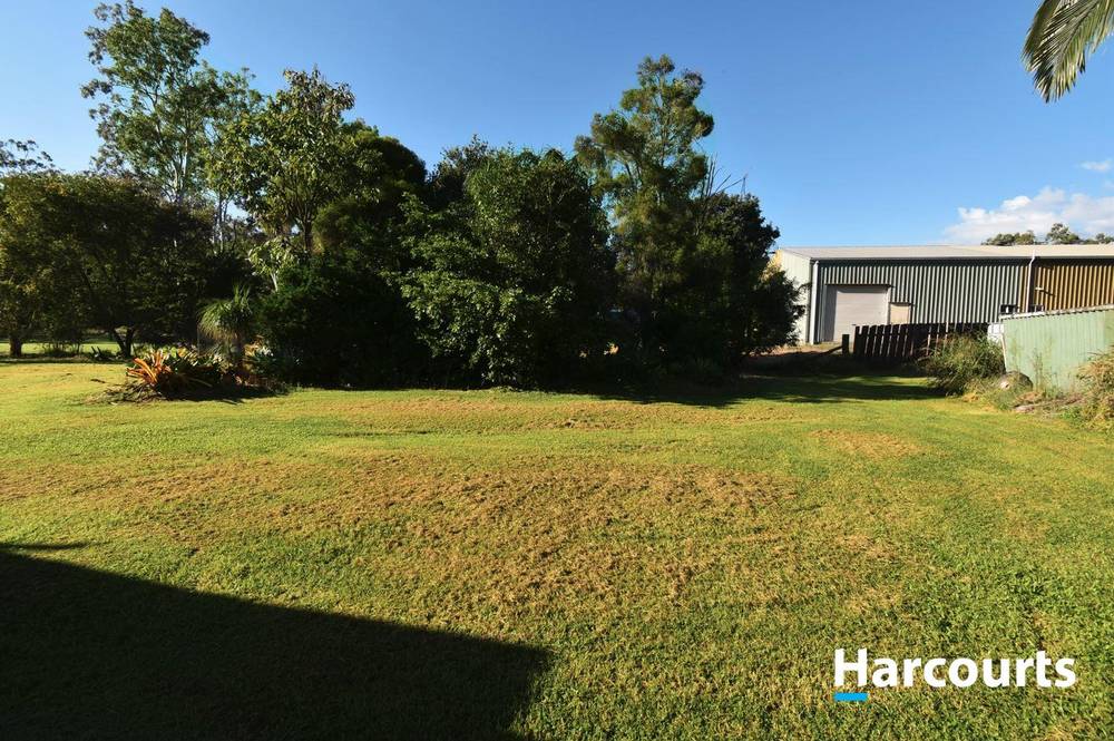 4 Mulgrave Street, GIN GIN, QLD 4671