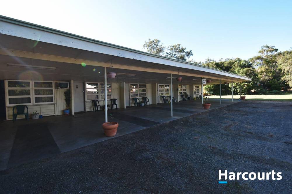 4 Mulgrave Street, GIN GIN, QLD 4671