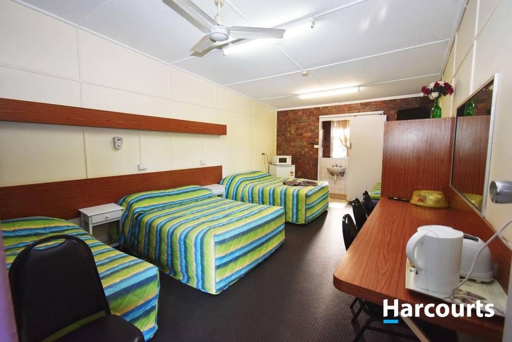 4 Mulgrave Street, GIN GIN, QLD 4671