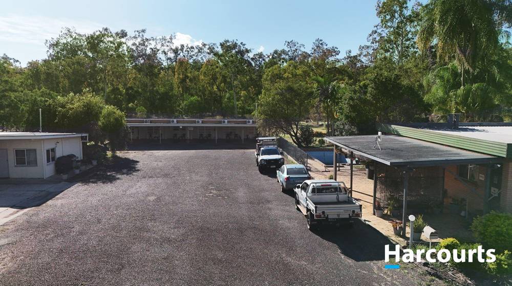 4 Mulgrave Street, GIN GIN, QLD 4671