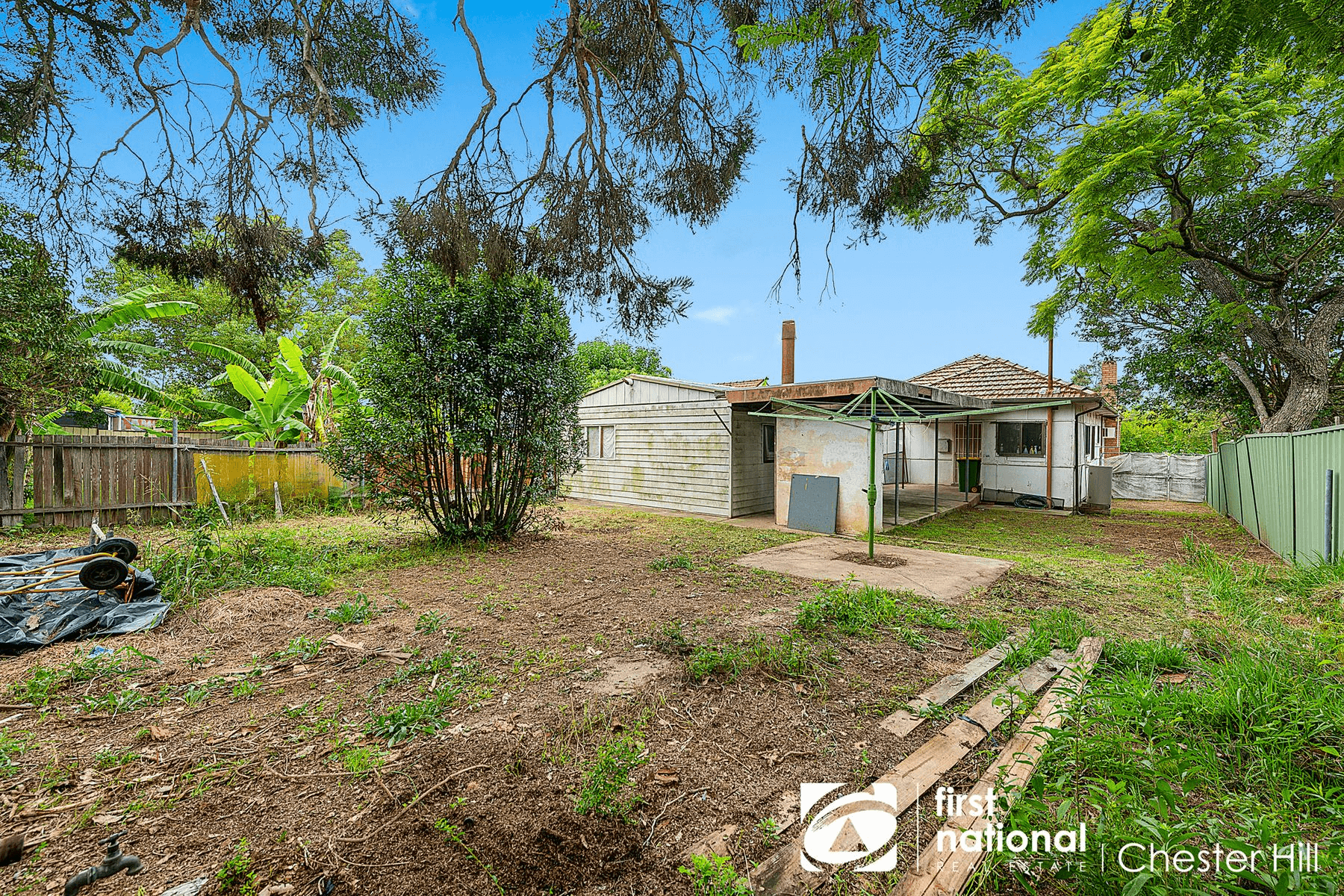 167 Wellington Road, SEFTON, NSW 2162