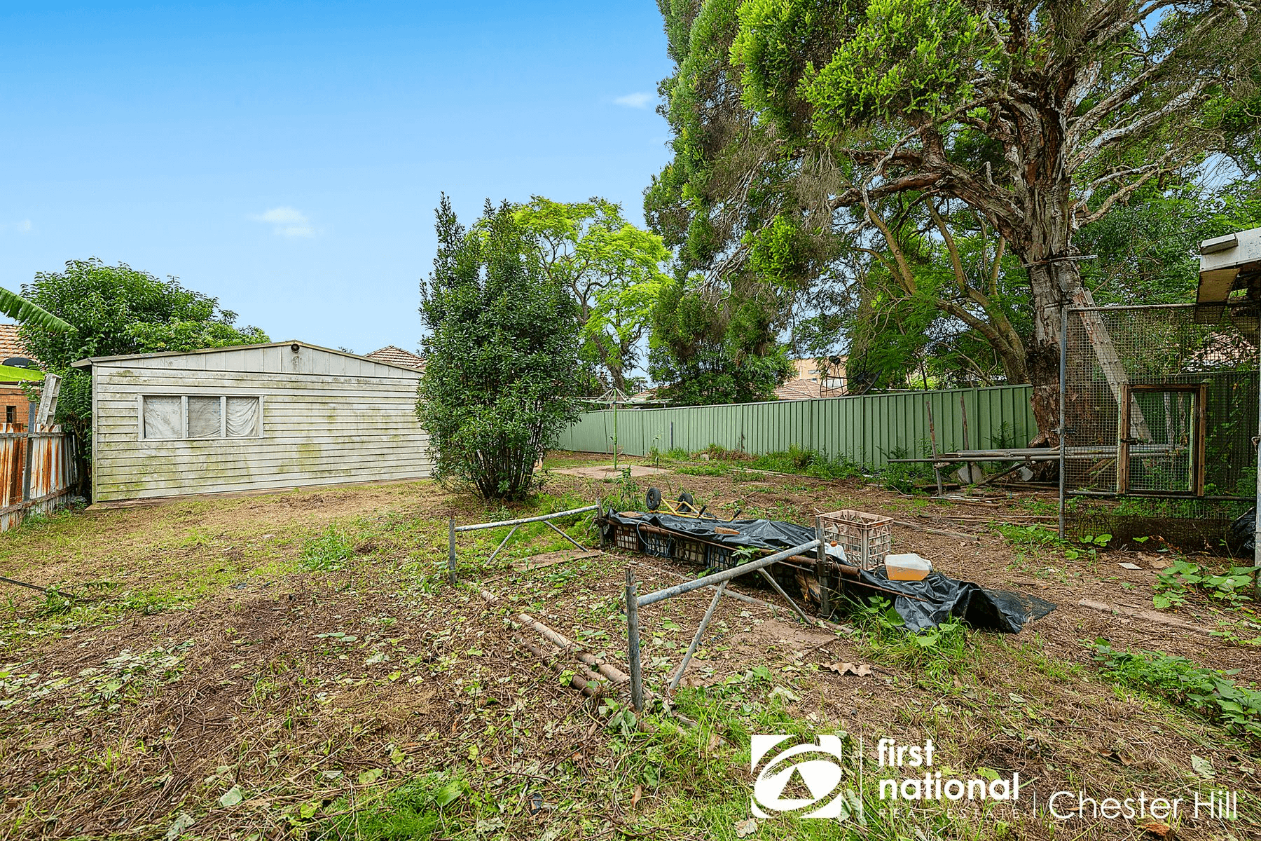 167 Wellington Road, SEFTON, NSW 2162