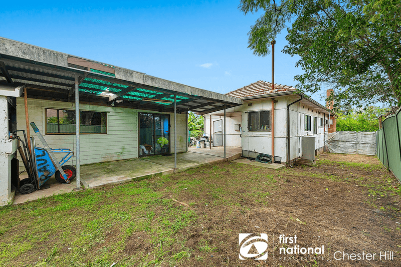 167 Wellington Road, SEFTON, NSW 2162