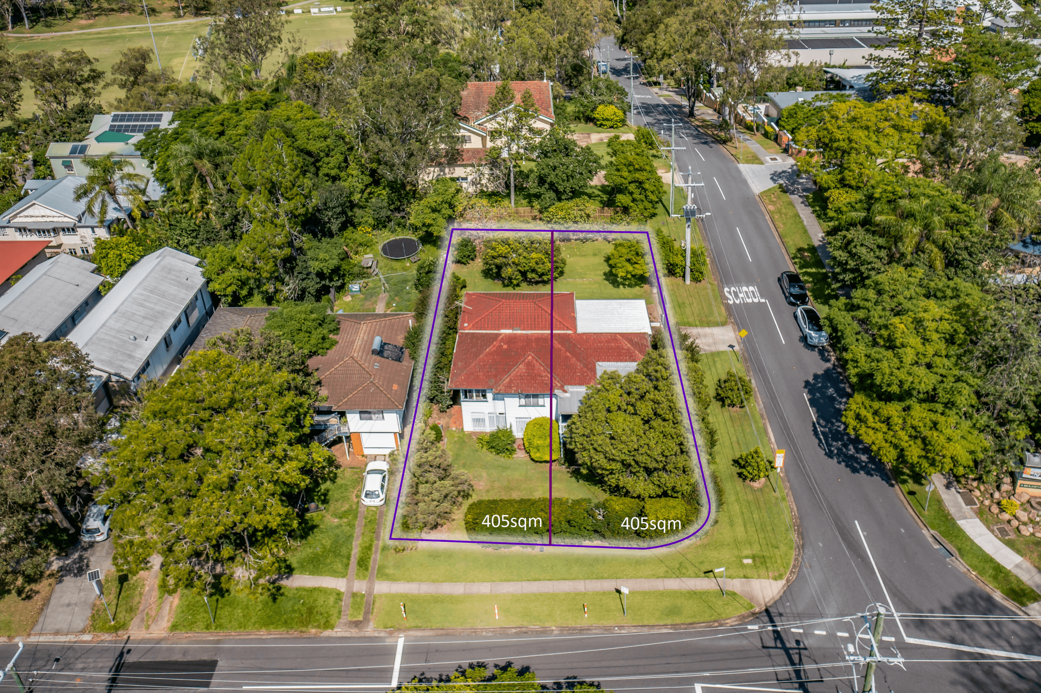 42 Fairley Street, INDOOROOPILLY, QLD 4068