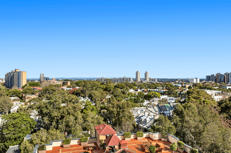 806/508 Riley Street, SURRY HILLS, NSW 2010