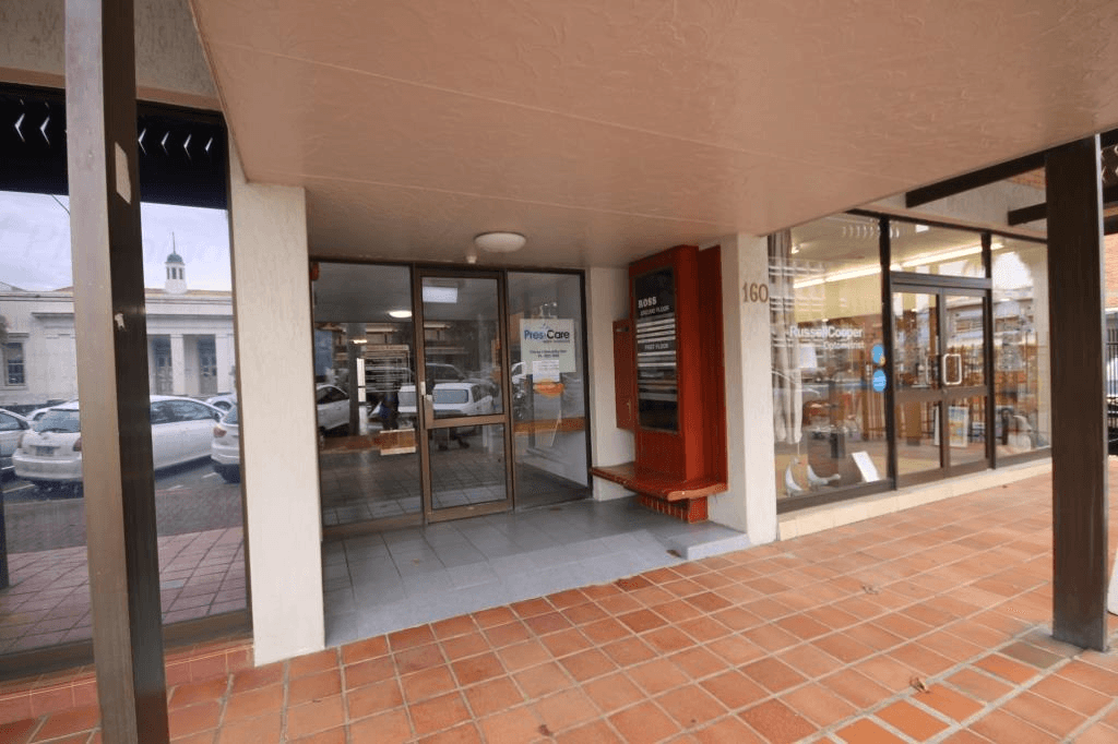 9/160 Bolsover Street, ROCKHAMPTON CITY, QLD 4700