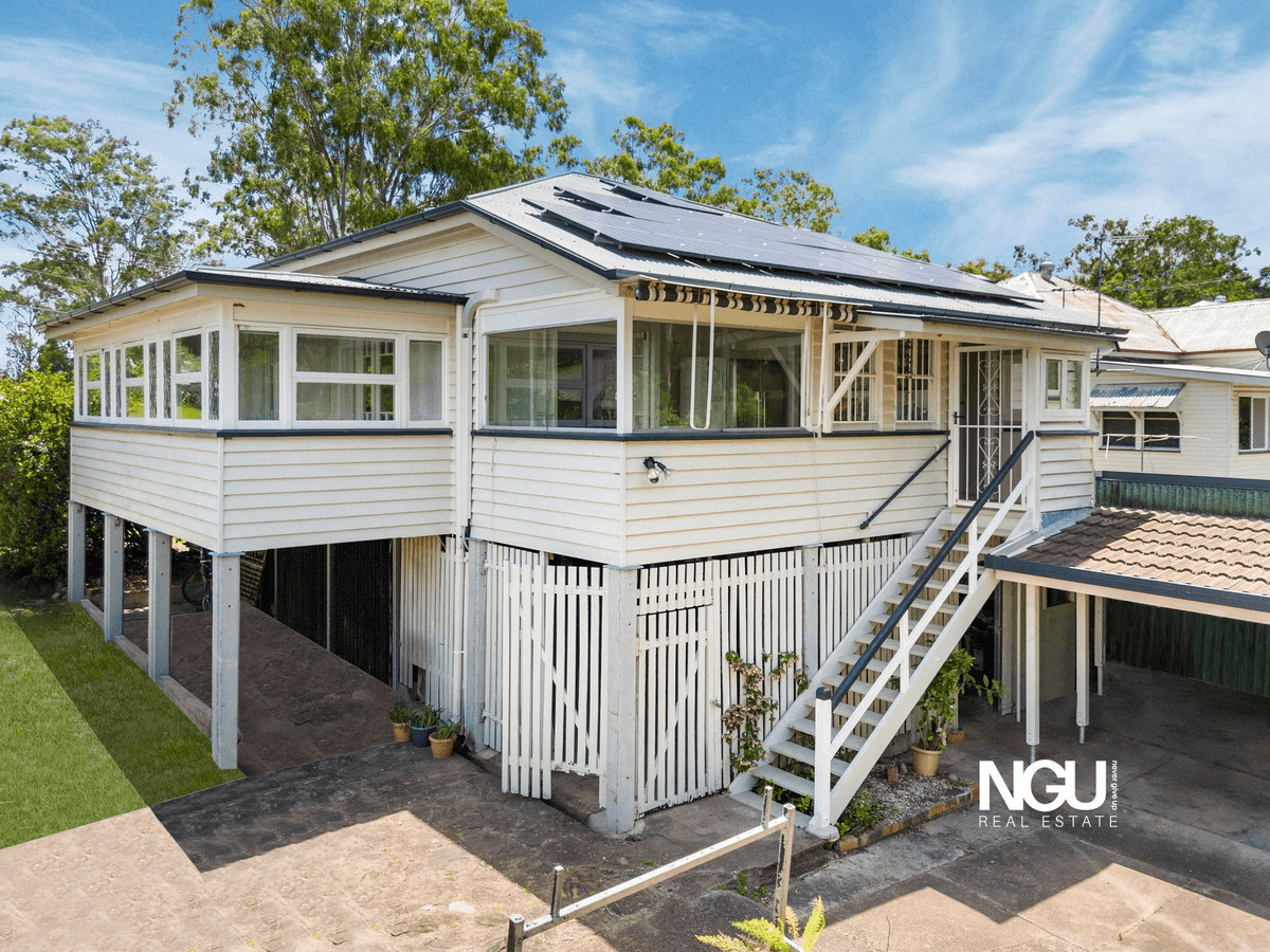 31 Waterworks Road, North Ipswich, QLD 4305