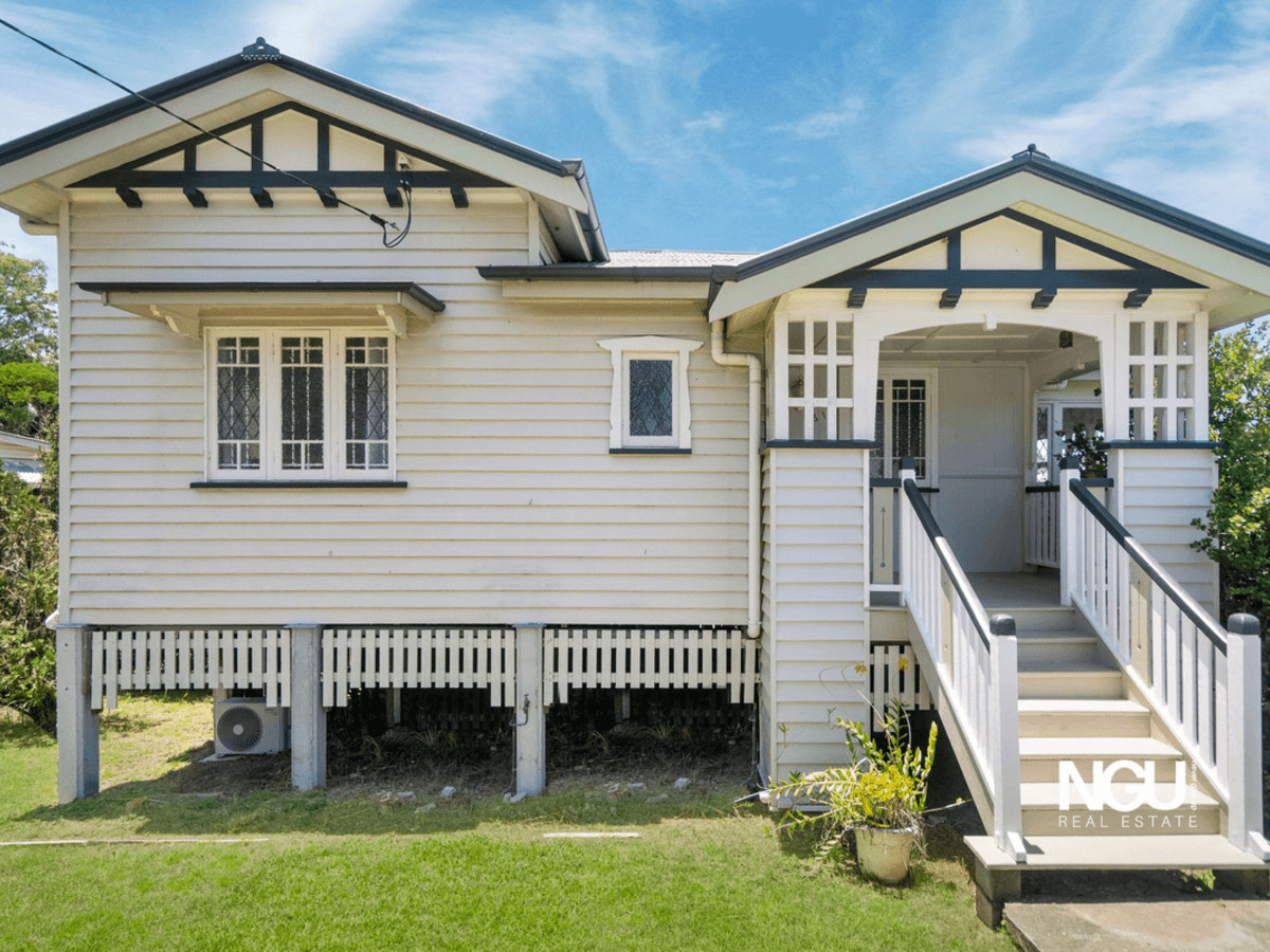 31 Waterworks Road, North Ipswich, QLD 4305