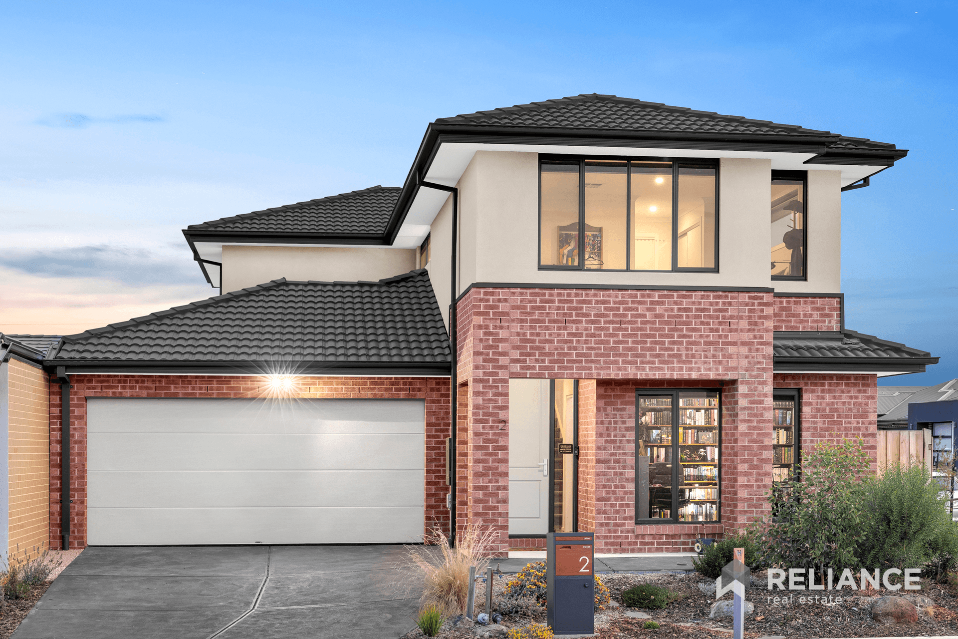 2 Referee Way, Tarneit, VIC 3029