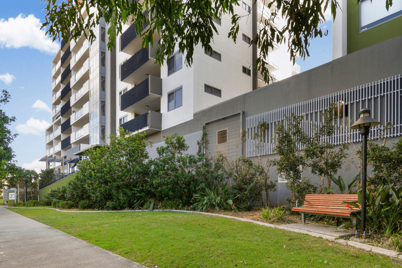 2606/25 Charlotte Street, Chermside, QLD 4032