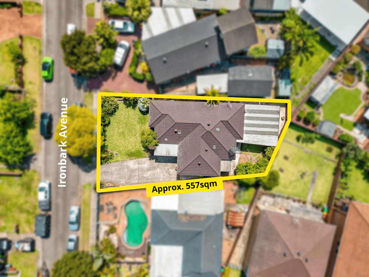 17 Ironbark Avenue, CASULA, NSW 2170