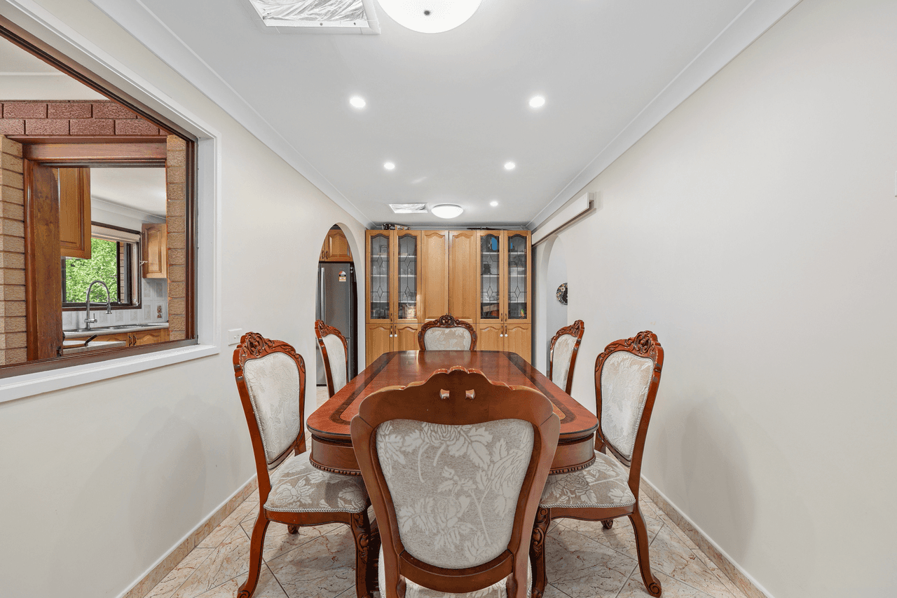 17 Ironbark Avenue, CASULA, NSW 2170