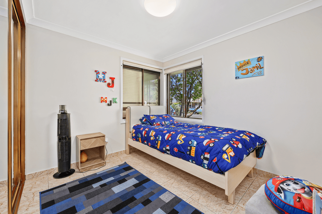 17 Ironbark Avenue, CASULA, NSW 2170