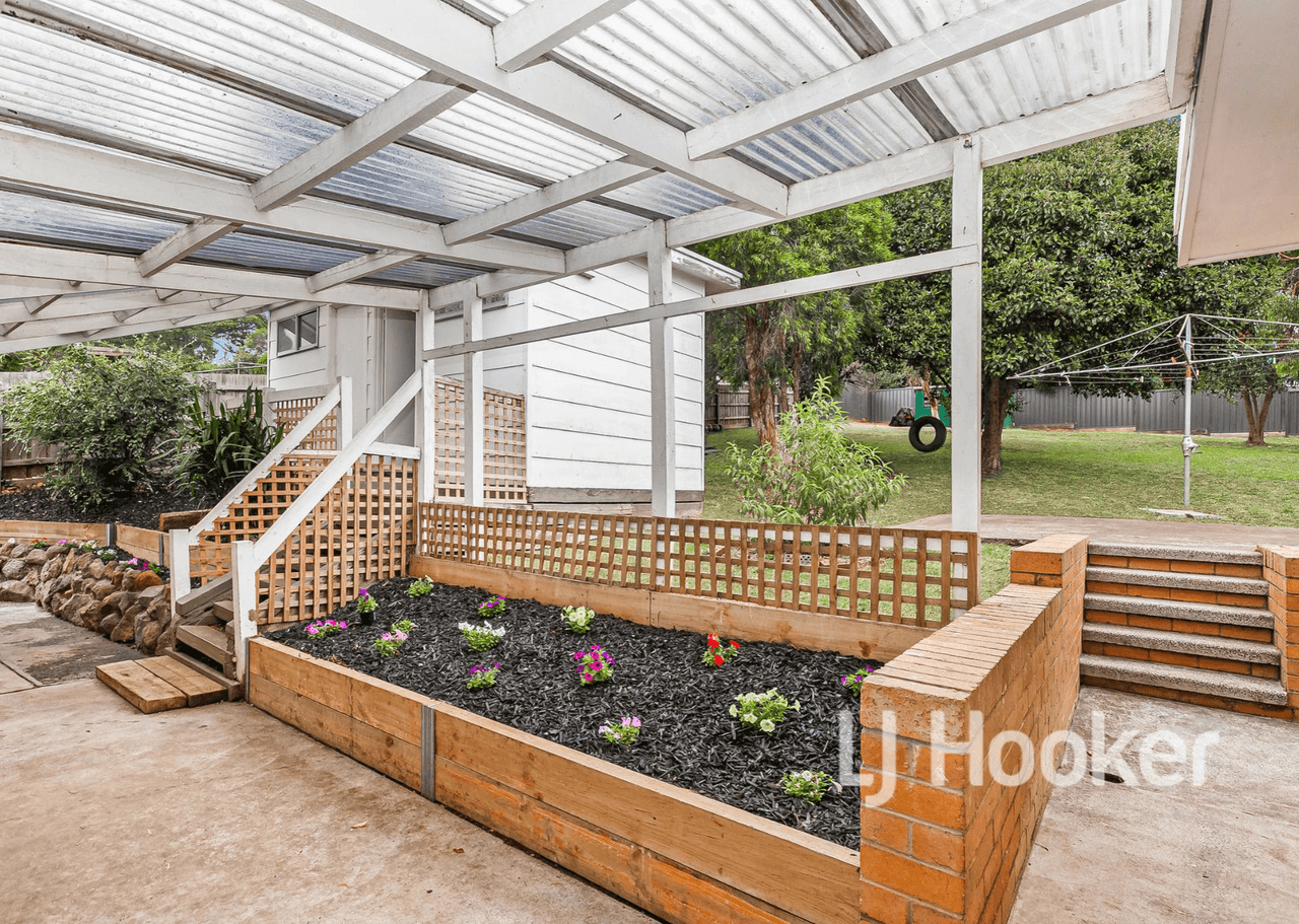 35 Melbourne Street, KILMORE, VIC 3764